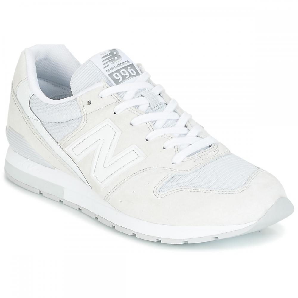 new balance herren weiß